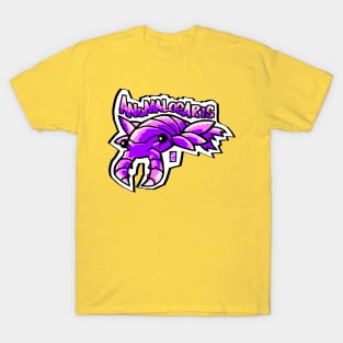 Anomalocaris T-Shirt